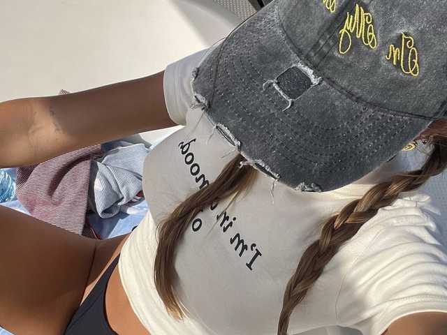 Profilio nuotrauka Shaima