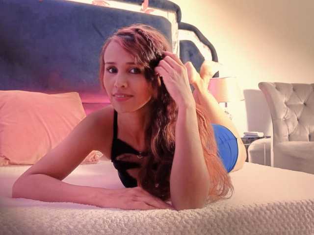 Profilio nuotrauka ShainaBonne