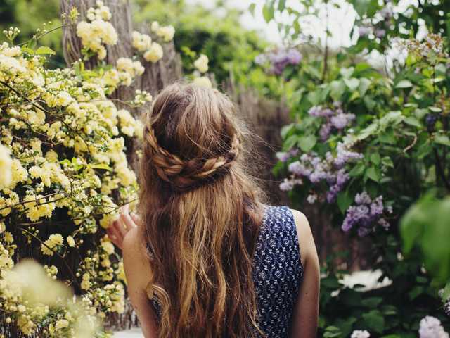 Profilio nuotrauka shairamature