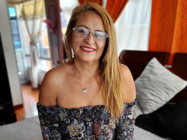 Profilio nuotrauka shairamature