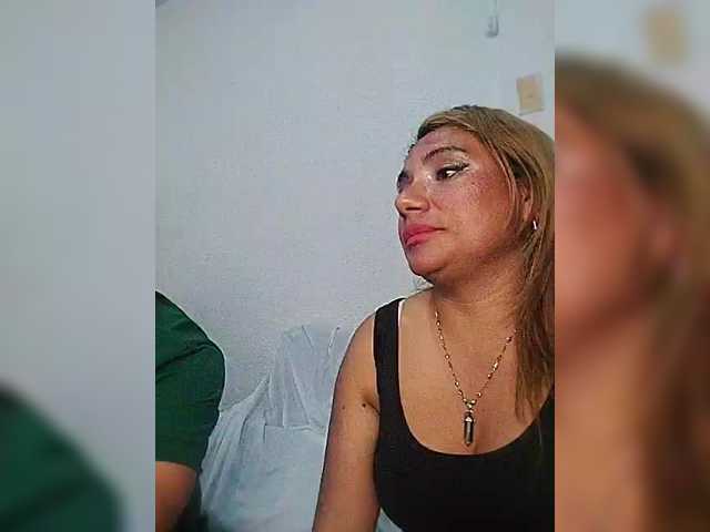 Transliacijos ekrano nuotraukos shairamature