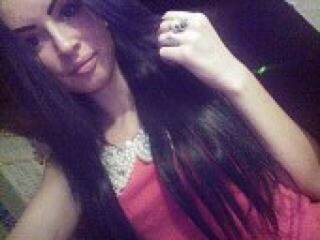 Erotinis vaizdo pokalbis shalena