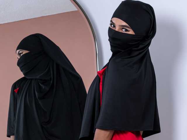 Profilio nuotrauka shalimar-