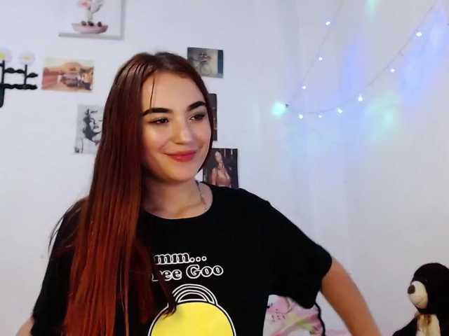 Transliacijos ekrano nuotraukos shane-brooke