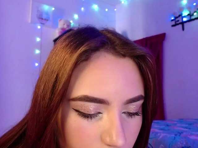 Transliacijos ekrano nuotraukos shane-brooke