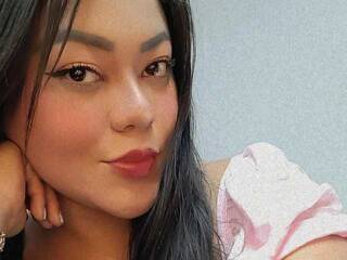 Erotinis vaizdo pokalbis SHANELL-RUSSO