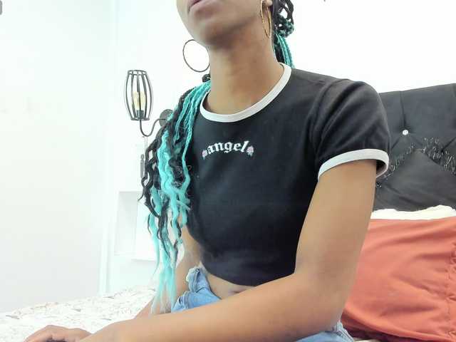 Transliacijos ekrano nuotraukos Shanelle3