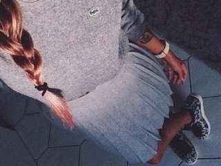 Erotinis vaizdo pokalbis shanelllorak