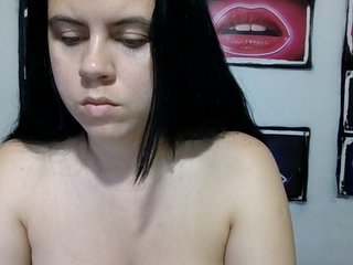 Erotinis vaizdo pokalbis ShanellMoore