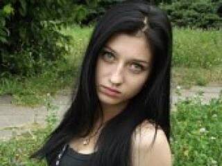 Erotinis vaizdo pokalbis shanila