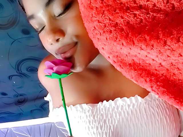 Profilio nuotrauka shanissseross