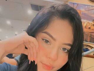 Erotinis vaizdo pokalbis Shanon1616