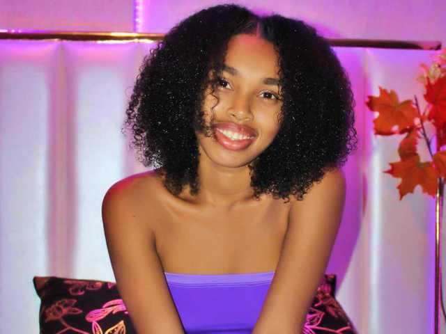 Profilio nuotrauka ShantalJames