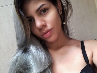 Profilio nuotrauka shantallgomez