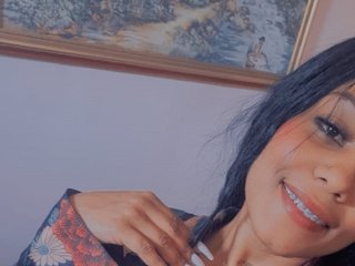 Erotinis vaizdo pokalbis ShantalRouse