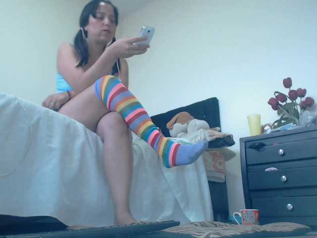 Transliacijos ekrano nuotraukos shantalsexxy