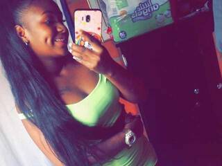 Erotinis vaizdo pokalbis shantylee