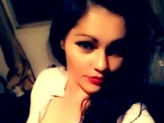 Erotinis vaizdo pokalbis Shara-Michell