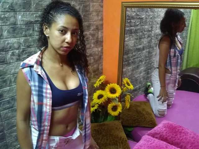 Profilio nuotrauka SHARAY24