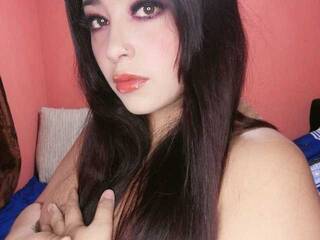 Erotinis vaizdo pokalbis sharikwilson