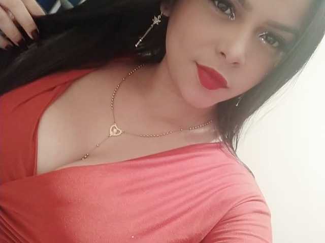 Profilio nuotrauka SHARITH-LEON