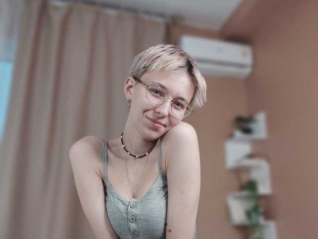 Profilio nuotrauka SharliRose