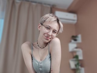 Erotinis vaizdo pokalbis SharliRose