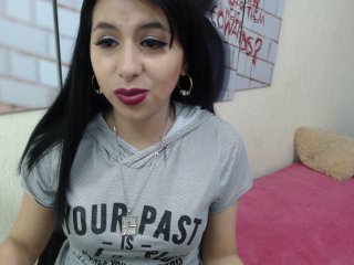 Nuotraukos SHARLOTEENUDE Happy week lovense lush in my pussy, how many tips to make me cum, let's play #dance #milk #smalltits #ass #fingering #pussy #c2c #orgasm#new#latin#colombian#lush#lovense#pvt#suck#spit#