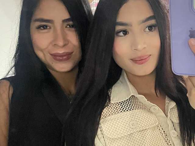 Profilio nuotrauka sharlotteandcatty