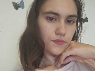 Erotinis vaizdo pokalbis Sharon-02