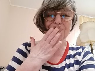 Erotinis vaizdo pokalbis Sharon-love