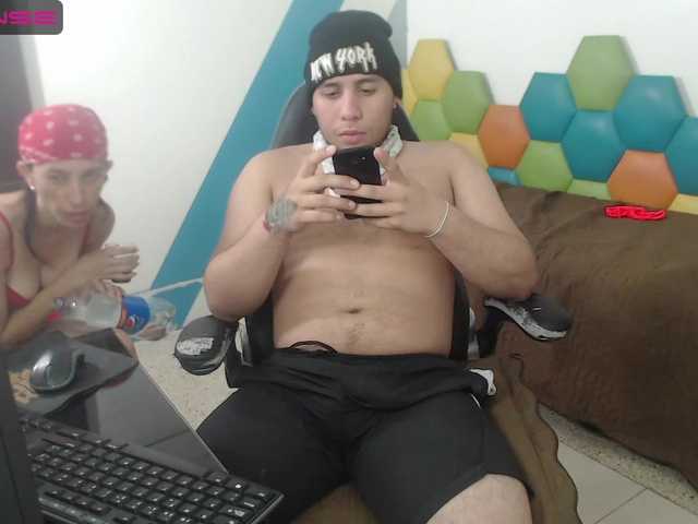 Transliacijos ekrano nuotraukos sharonandlian