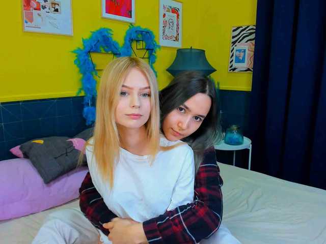 Profilio nuotrauka SharonJoan