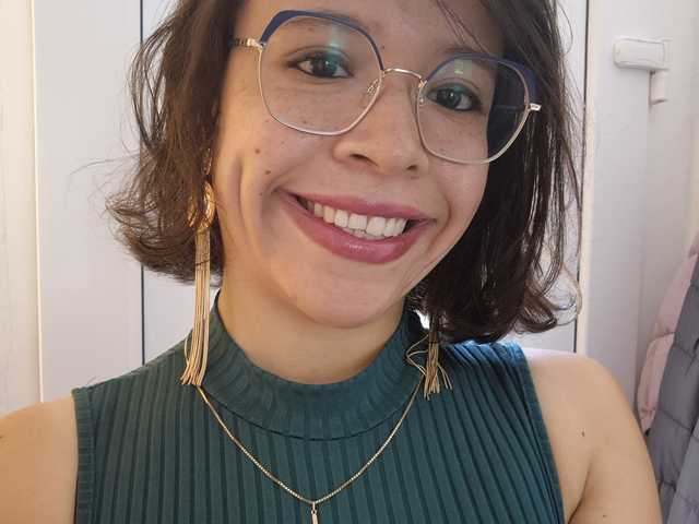 Profilio nuotrauka sharonnikol1