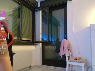Erotinis vaizdo pokalbis sharonnikol1