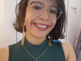 Erotinis vaizdo pokalbis sharonnikol1