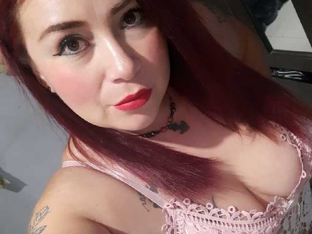 Profilio nuotrauka sharonsexx