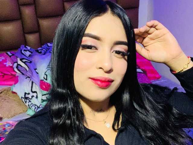 Profilio nuotrauka shary-hot