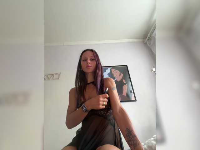 Transliacijos ekrano nuotraukos SHAWTY420