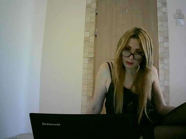 Transliacijos ekrano nuotraukos ShayaWinx