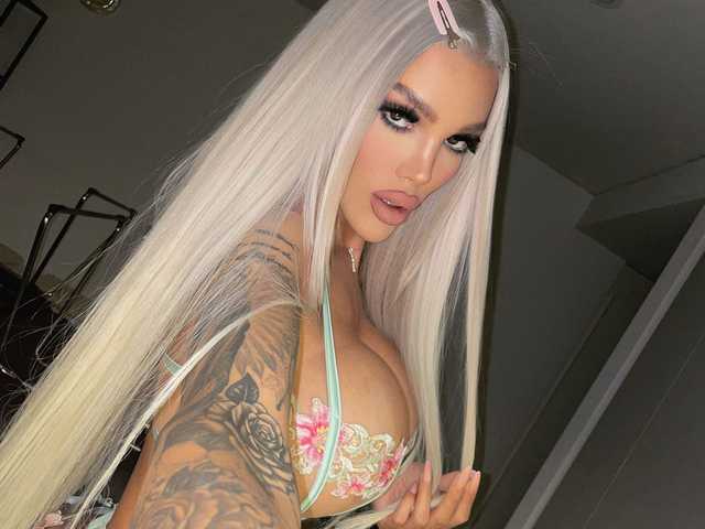 Profilio nuotrauka ShayBlondee