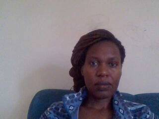 Erotinis vaizdo pokalbis Shayjay