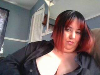 Erotinis vaizdo pokalbis Shayrose82