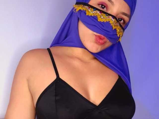 Profilio nuotrauka shaza-khalan
