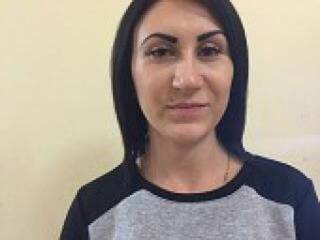 Erotinis vaizdo pokalbis shegentlyxo