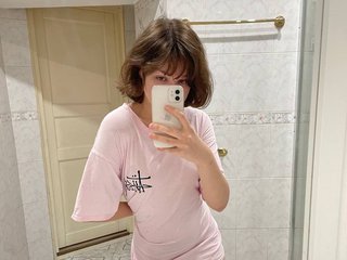 Erotinis vaizdo pokalbis SheilaDaMatters