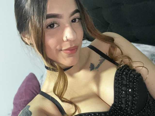 Profilio nuotrauka SheilaLove
