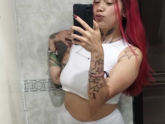 Profilio nuotrauka PhiliaShekinah
