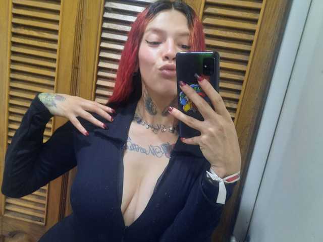Profilio nuotrauka PhiliaShekinah
