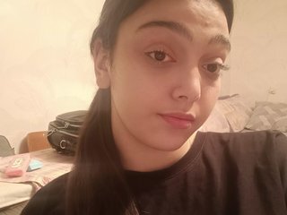 Erotinis vaizdo pokalbis ShelleyLitten